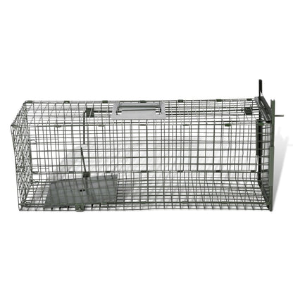Dierenval 80 cm Met 1 deur