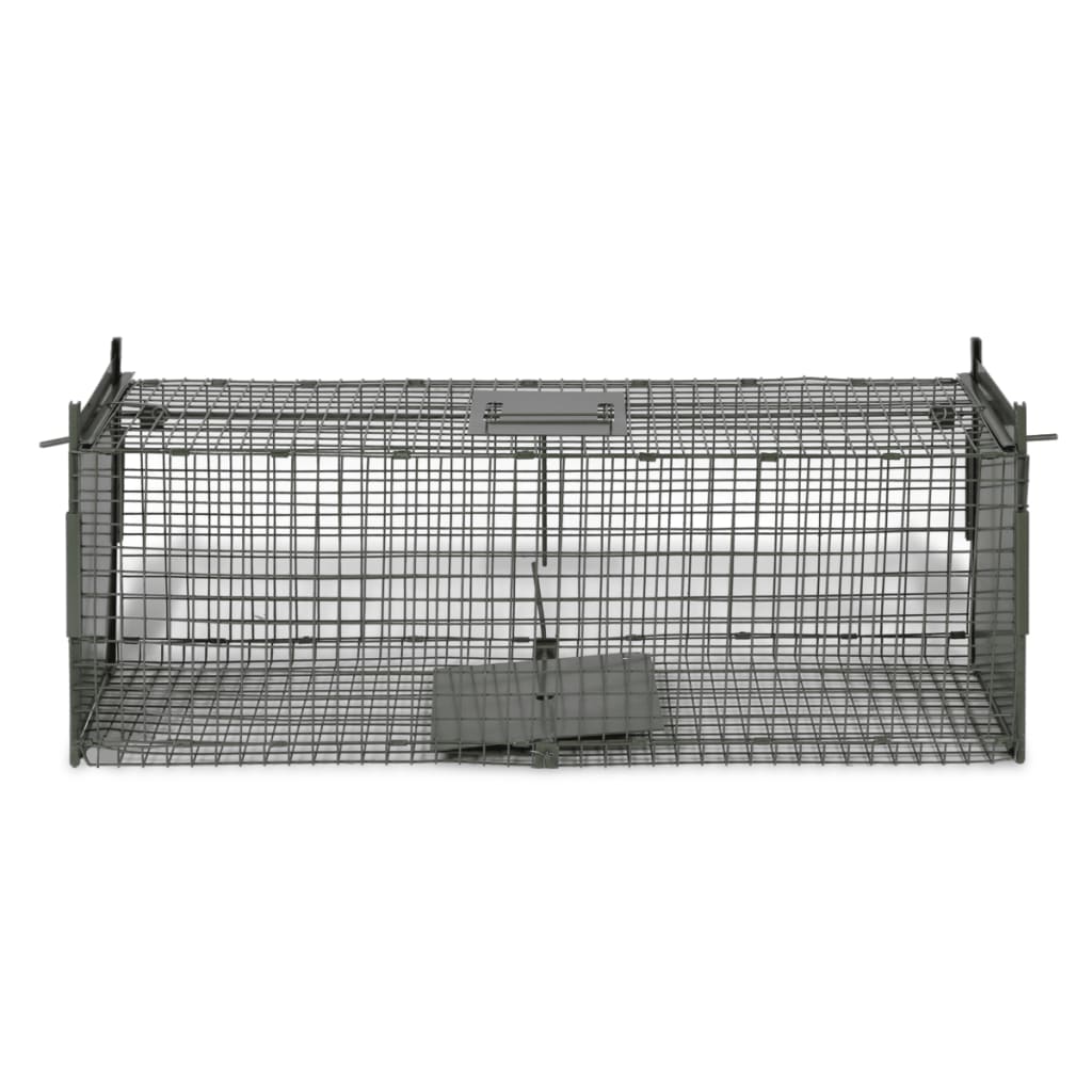 Dierenval 100 cm Met 2 deuren