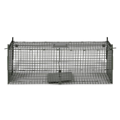 Dierenval 100 cm Met 2 deuren