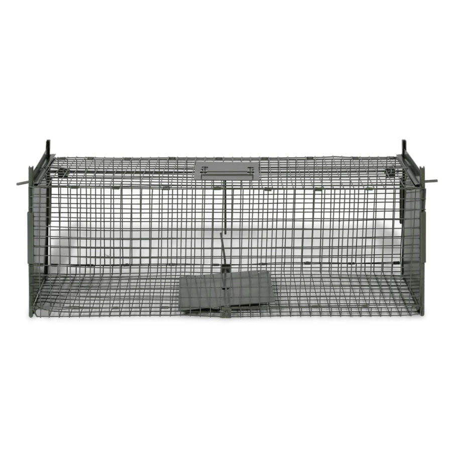 Dierenval 100 cm Met 2 deuren