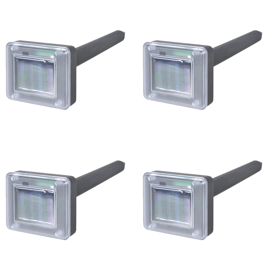Solar mollenverjager (4 stuks)
