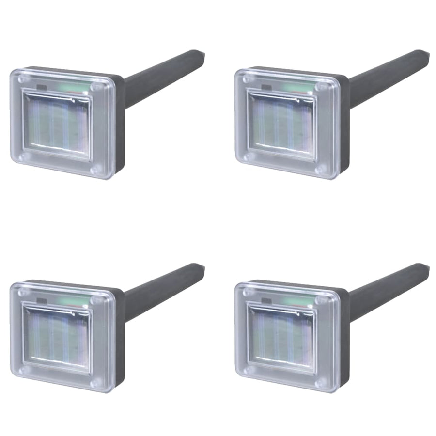 Solar mollenverjager (4 stuks)