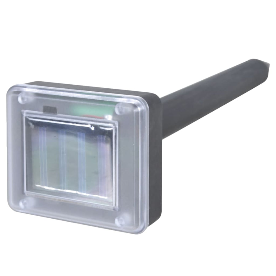 Solar mollenverjager (4 stuks)