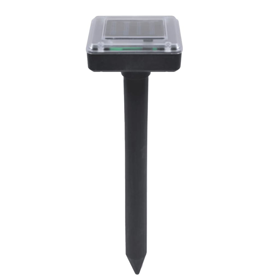 Solar mollenverjager (4 stuks)