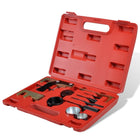 Timing belt tool kit for Opel/Renault/Nissan