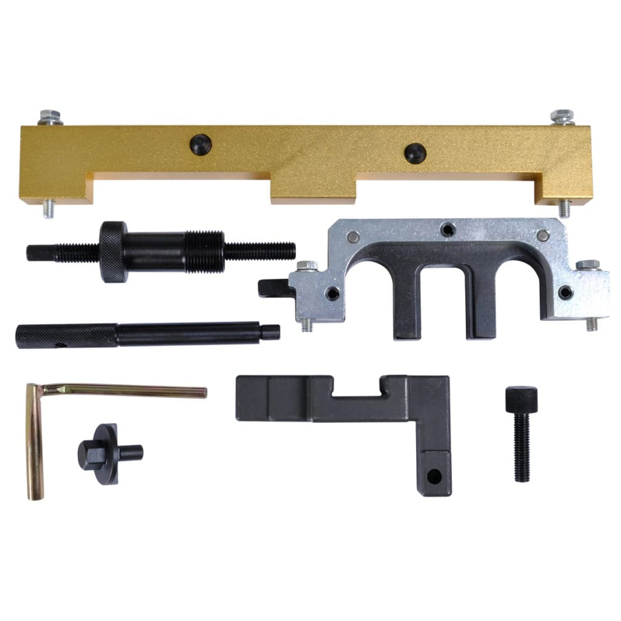Motortiming Vergrendelingsset Voor Bmw N42/N46