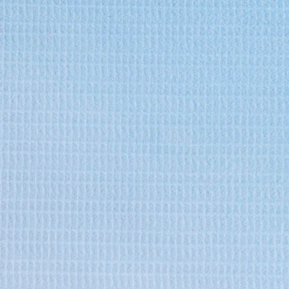 Kamerscherm Inklapbaar Strand 217X170 Cm 6 Blauw