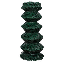 Gaashek 0,8X15 M Staal Groen 0.8 m