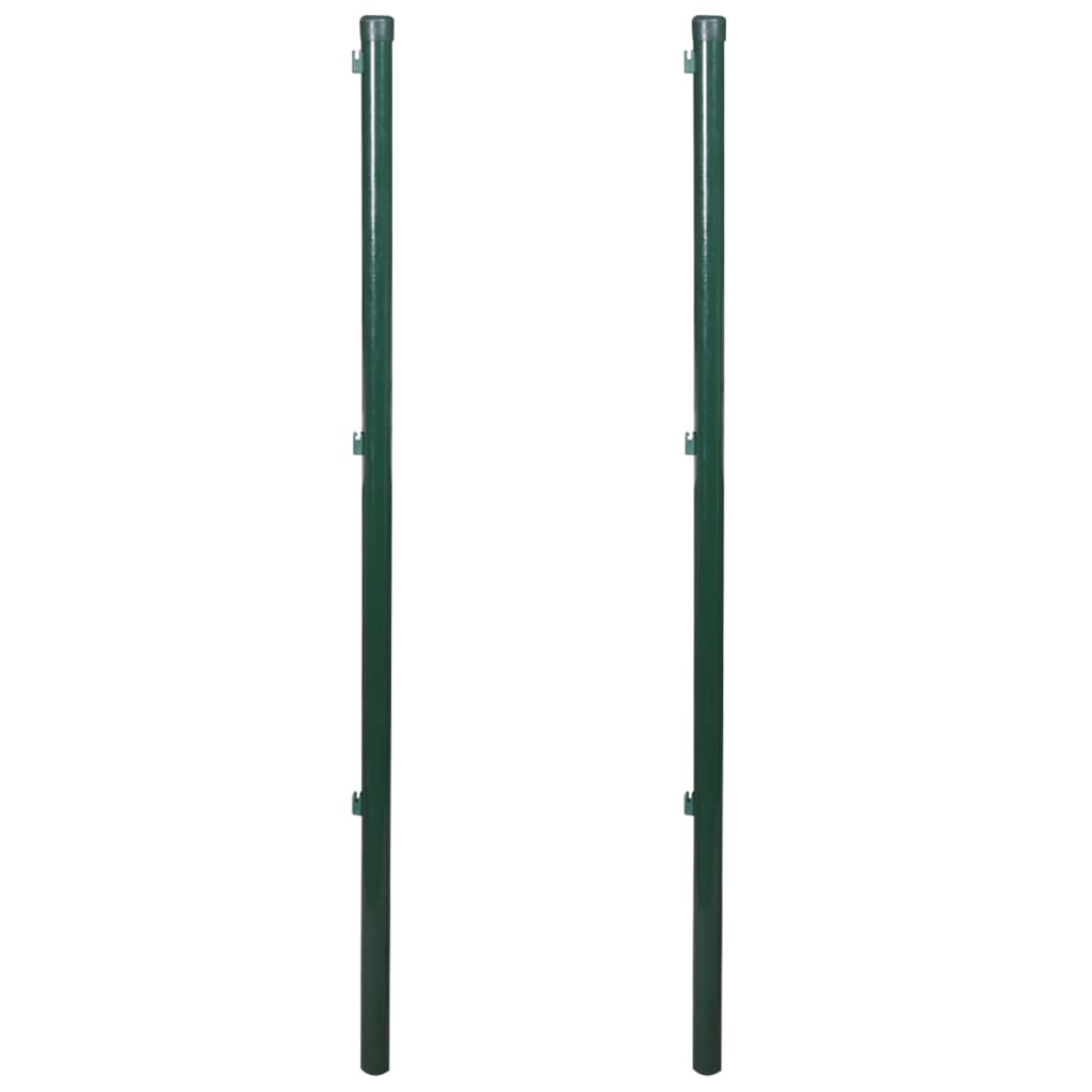 Schuttingpalen 115 cm