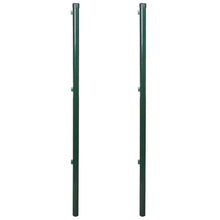 Schuttingpalen 115 cm