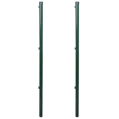 Schuttingpalen 115 cm
