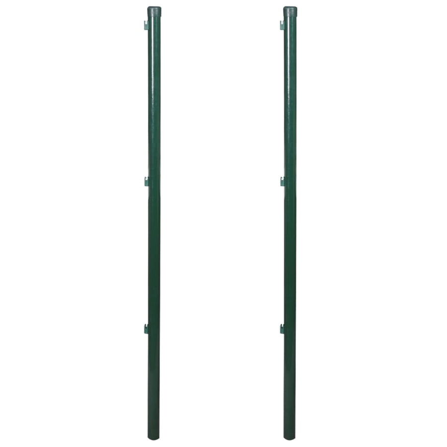 Schuttingpalen 115 cm
