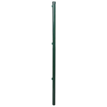 Schuttingpalen 115 cm