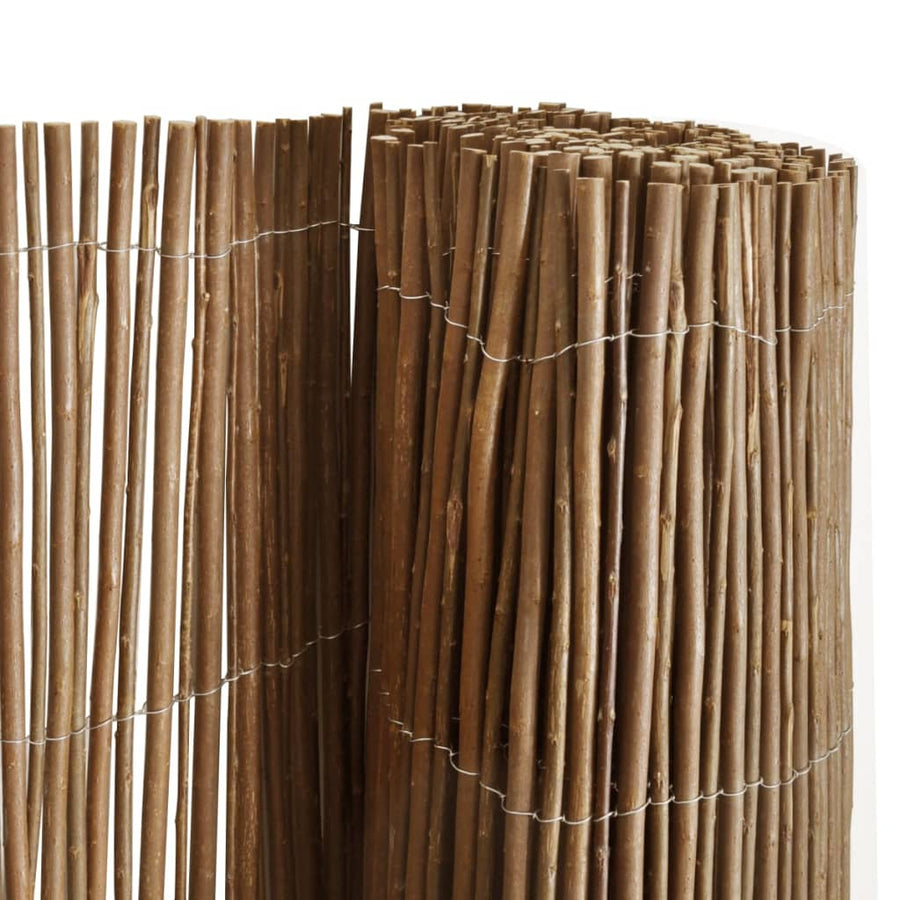Scherm Wilg 500 x 100 cm