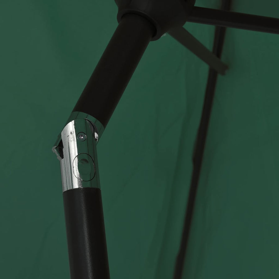 Parasol Rechthoekig 200X300 Cm Groen