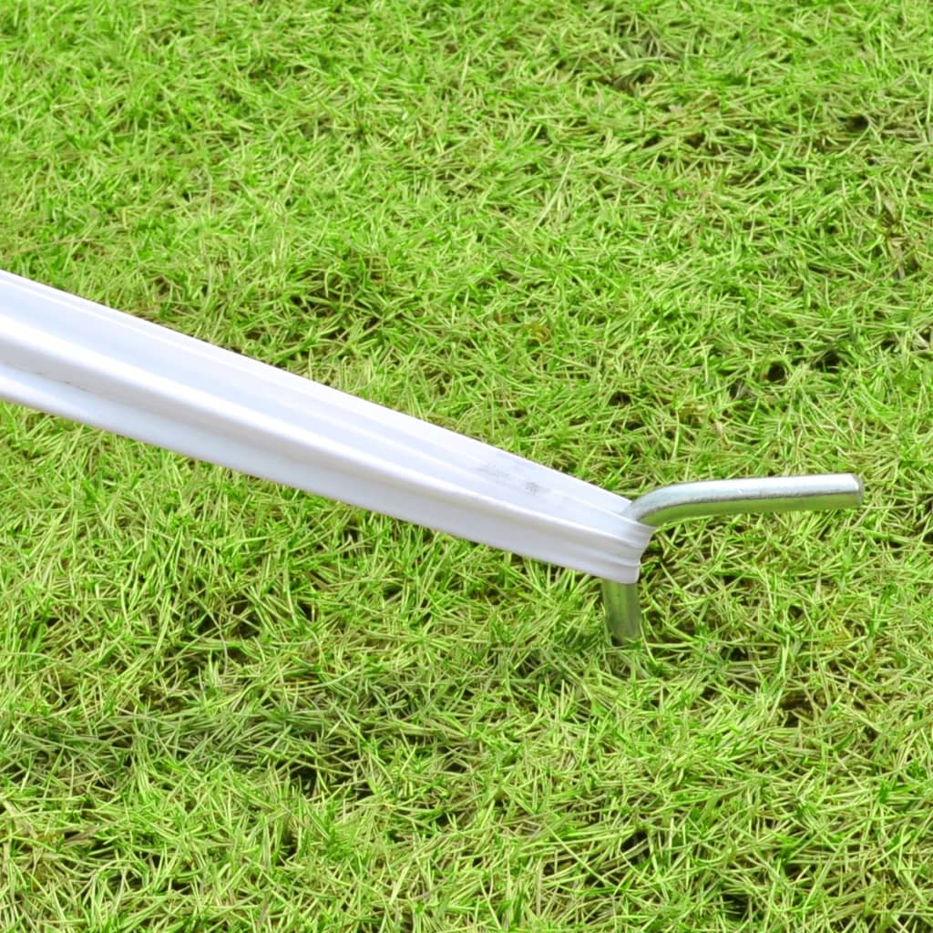 Prieel Zeshoekige Ster 10 m