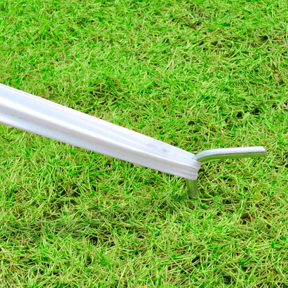 Prieel Zeshoekige Ster 10 m