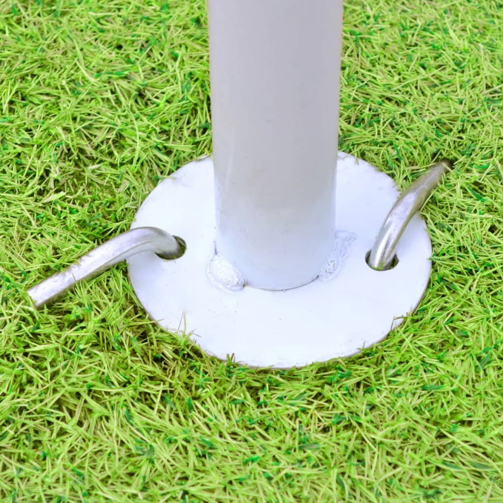 Prieel Zeshoekige Ster 10 m