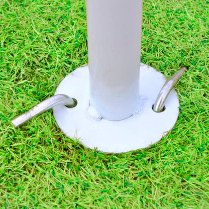 Prieel Zeshoekige Ster 10 m