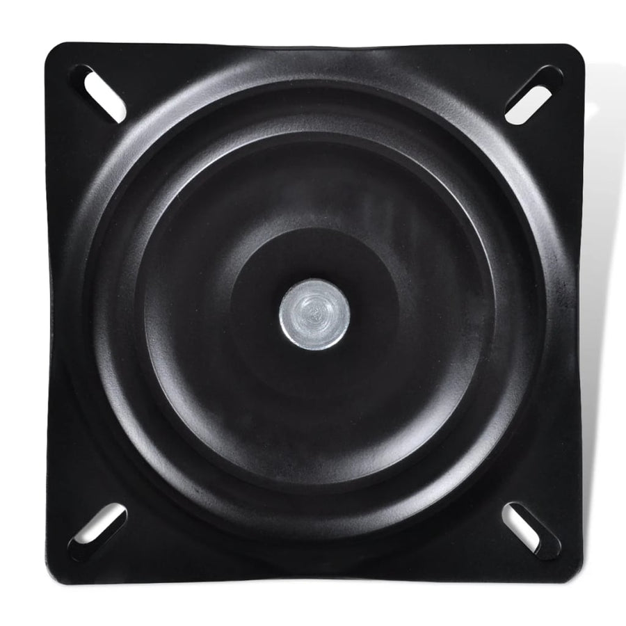 Bootstoel Draaiplateau 160 X 160 X 2,5 Mm