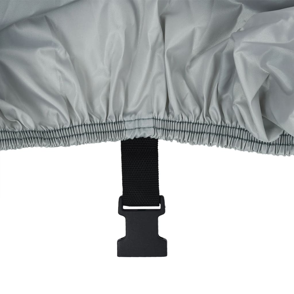 Boothoes 427-488 Cm (Lengte) 73 Cm (Breedte) 1 427-488 x 173 cm