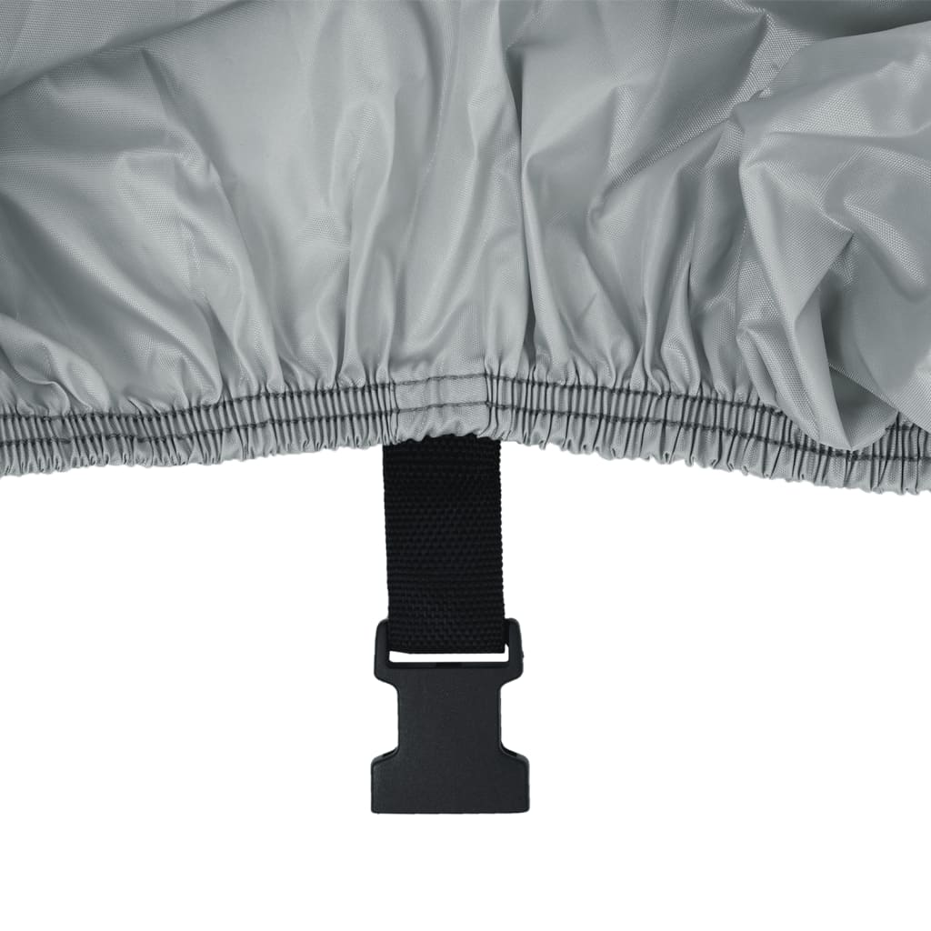Boothoes 488-564 Cm (Lengte) 239 Cm (Breedte) 1 488-564 x 239 cm