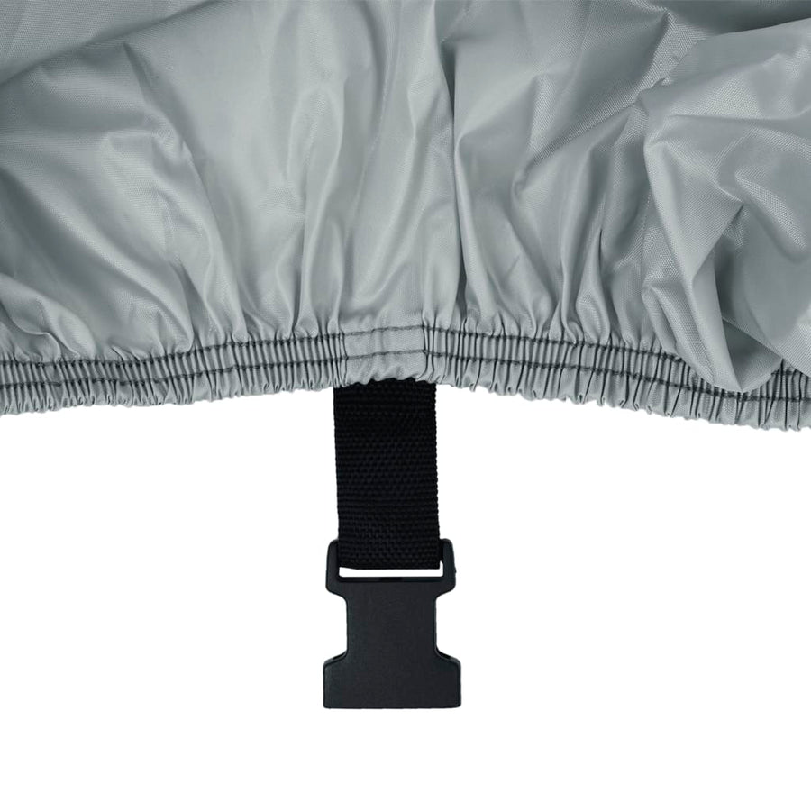 Boothoes 488-564 Cm (Lengte) 239 Cm (Breedte) 1 488-564 x 239 cm