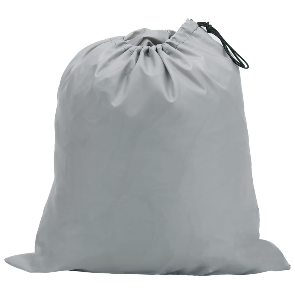 Boothoes 59-580 Cm (Lengte) 294 Cm (Breedte) 1 519-580 x 294 cm