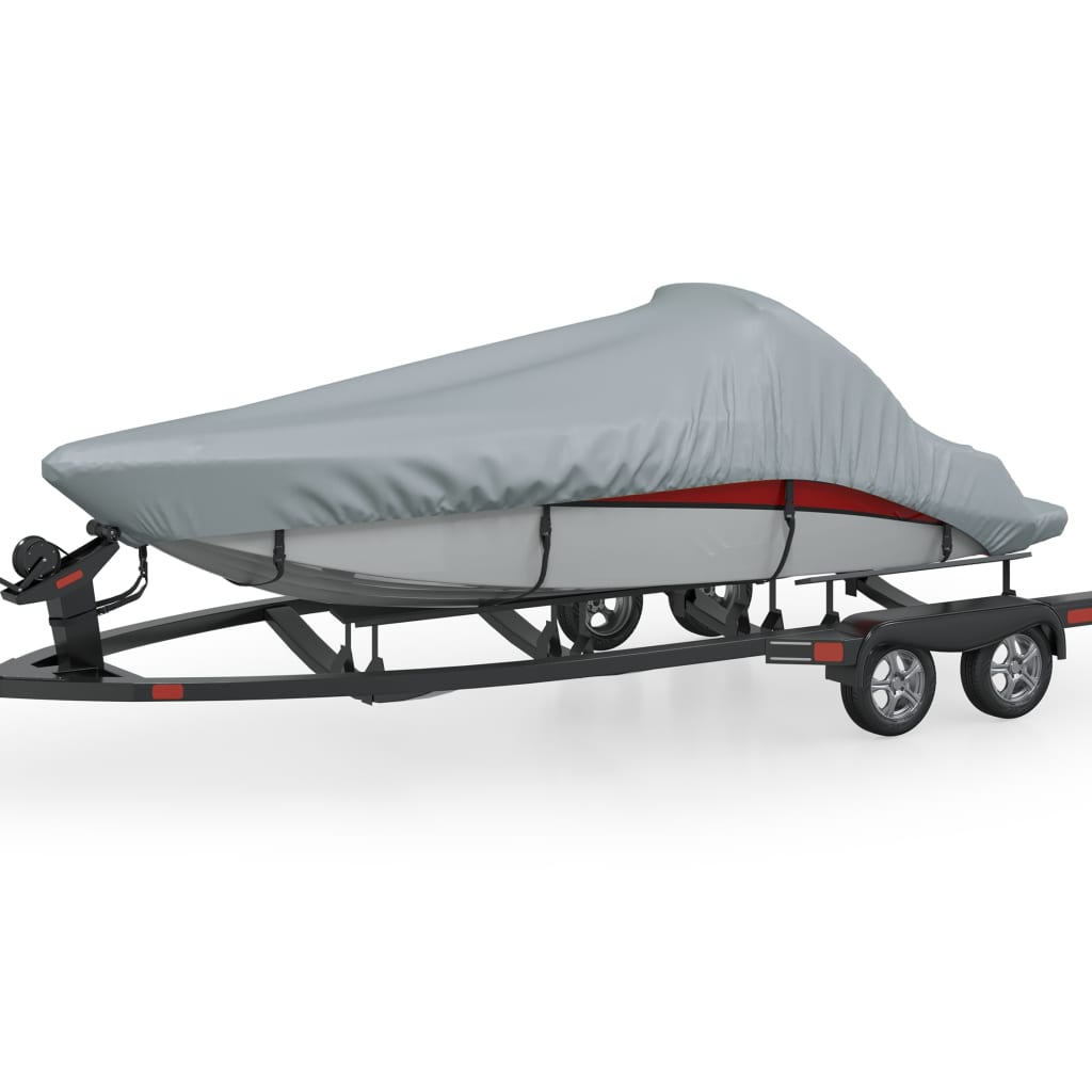 Boothoes 60-67 Cm (Lengte) 254 Cm (Breedte) 1 610-671 x 254 cm