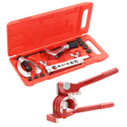 Felsgereedschap met buizenbuiger set 6-10 mm