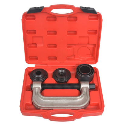 Kogelgewricht C-Frame Pers Onderhoudsset 4-In-1