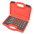 Oil Drain Plug Repair Kit M13 M15 M17 M20 64-piece