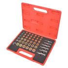 Olieaftapplug reparatieset 6 maten M13-M22