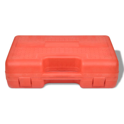 Doos Lagertrekker Schijven 18-65 Mm 51 Stuks