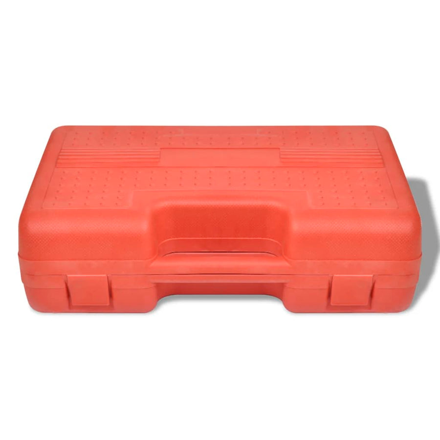 Doos Lagertrekker Schijven 18-65 Mm 51 Stuks