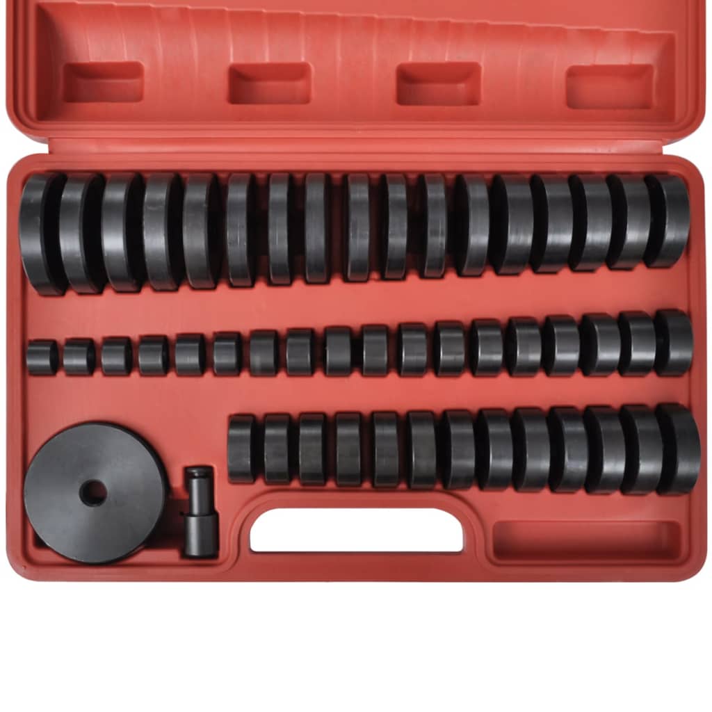 Doos Lagertrekker Schijven 18-65 Mm 51 Stuks