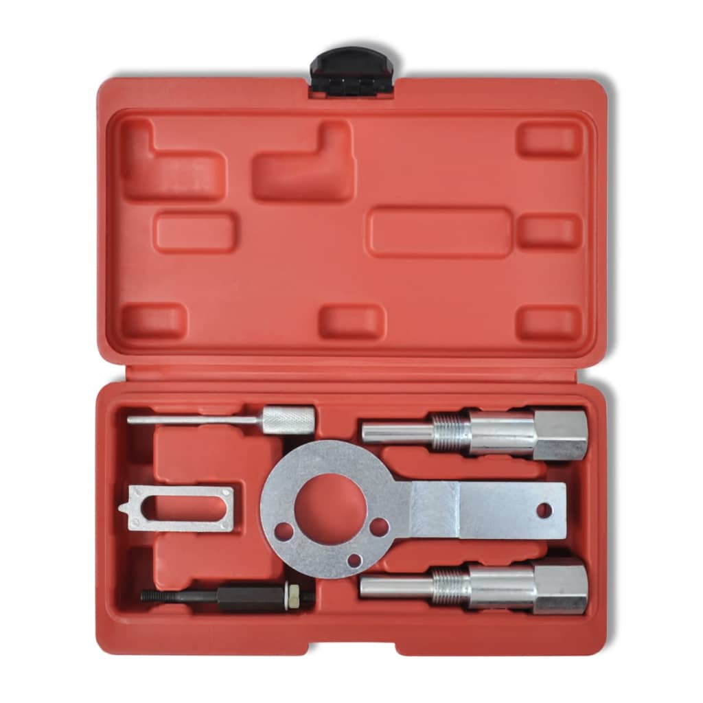 Diesel Instellings- En Vergrendelingsset Saab Vauxhall/Opel
