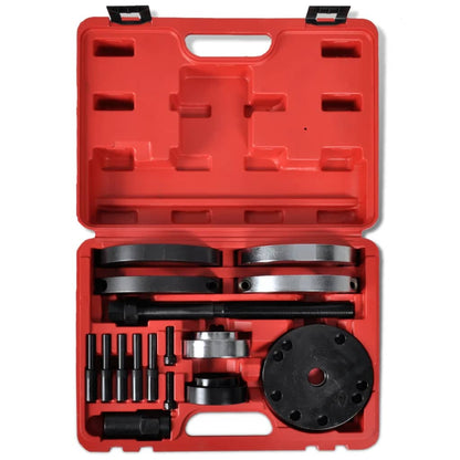 Wiellager Gereedschap Voor Audi/Seat/Vw/Skoda 72 Mm
