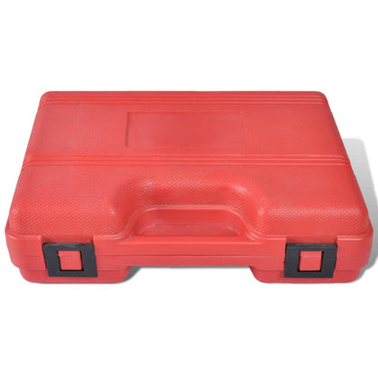 Wiellager Gereedschap Voor Audi/Seat/Vw/Skoda 72 Mm
