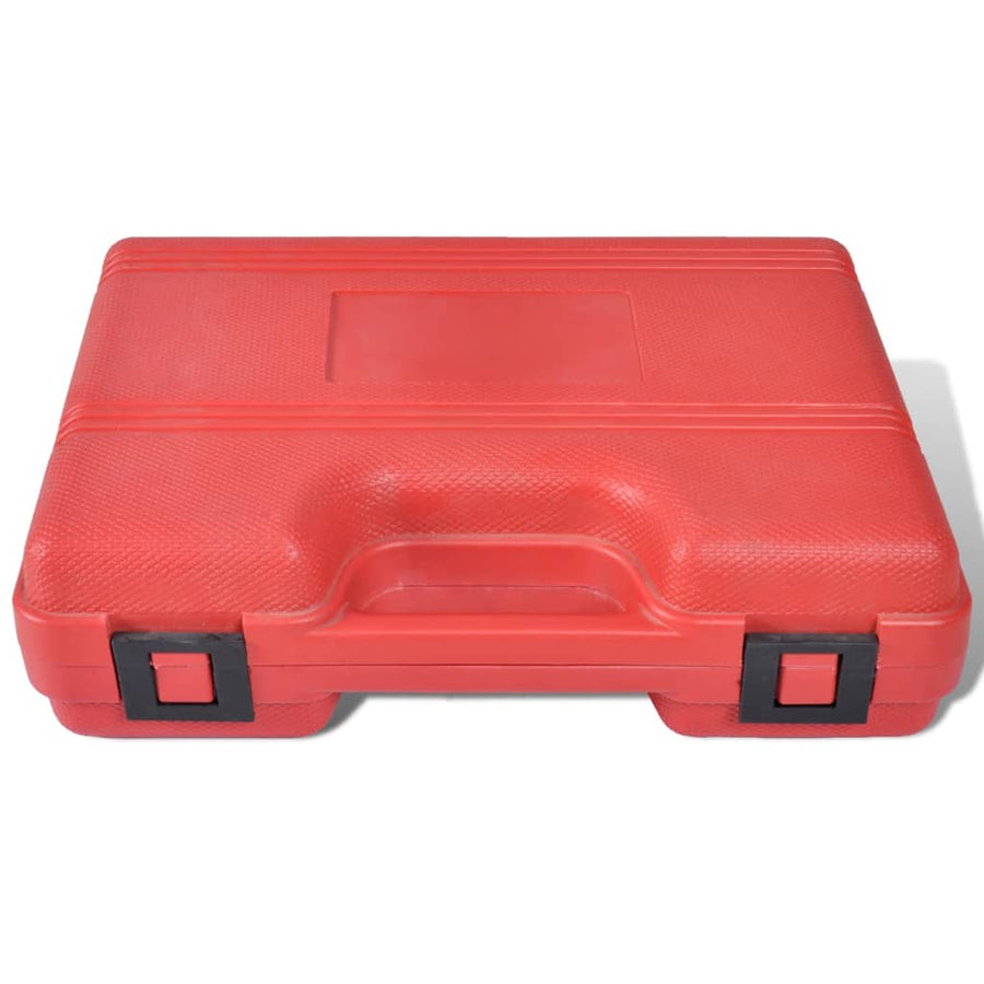 Wiellager Gereedschap Voor Audi/Seat/Vw/Skoda 72 Mm