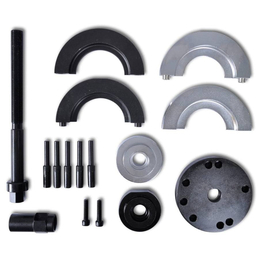 Wiellager Gereedschap Voor Audi/Seat/Vw/Skoda 72 Mm