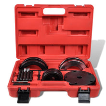 Voorwiellagergereedschap 85 Mm Vw T5 Touareg (16" Inch Wielen)