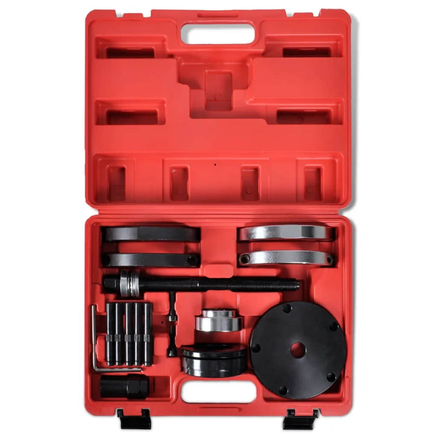 Voorwiellagergereedschap 85 Mm Vw T5 Touareg (16" Inch Wielen)