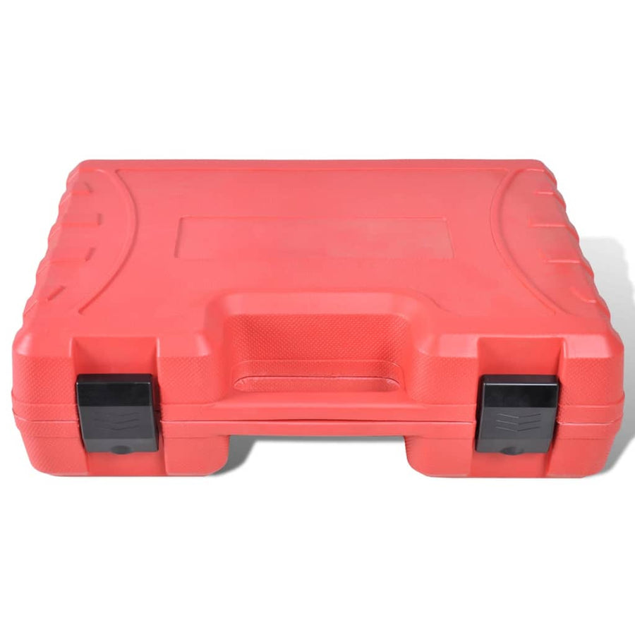 Voorwiellagergereedschap 85 Mm Vw T5 Touareg (16" Inch Wielen)