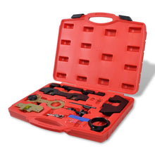 11-Delige Timing Gereedschapsset Voor Bmw M42/44/50/52/54/56