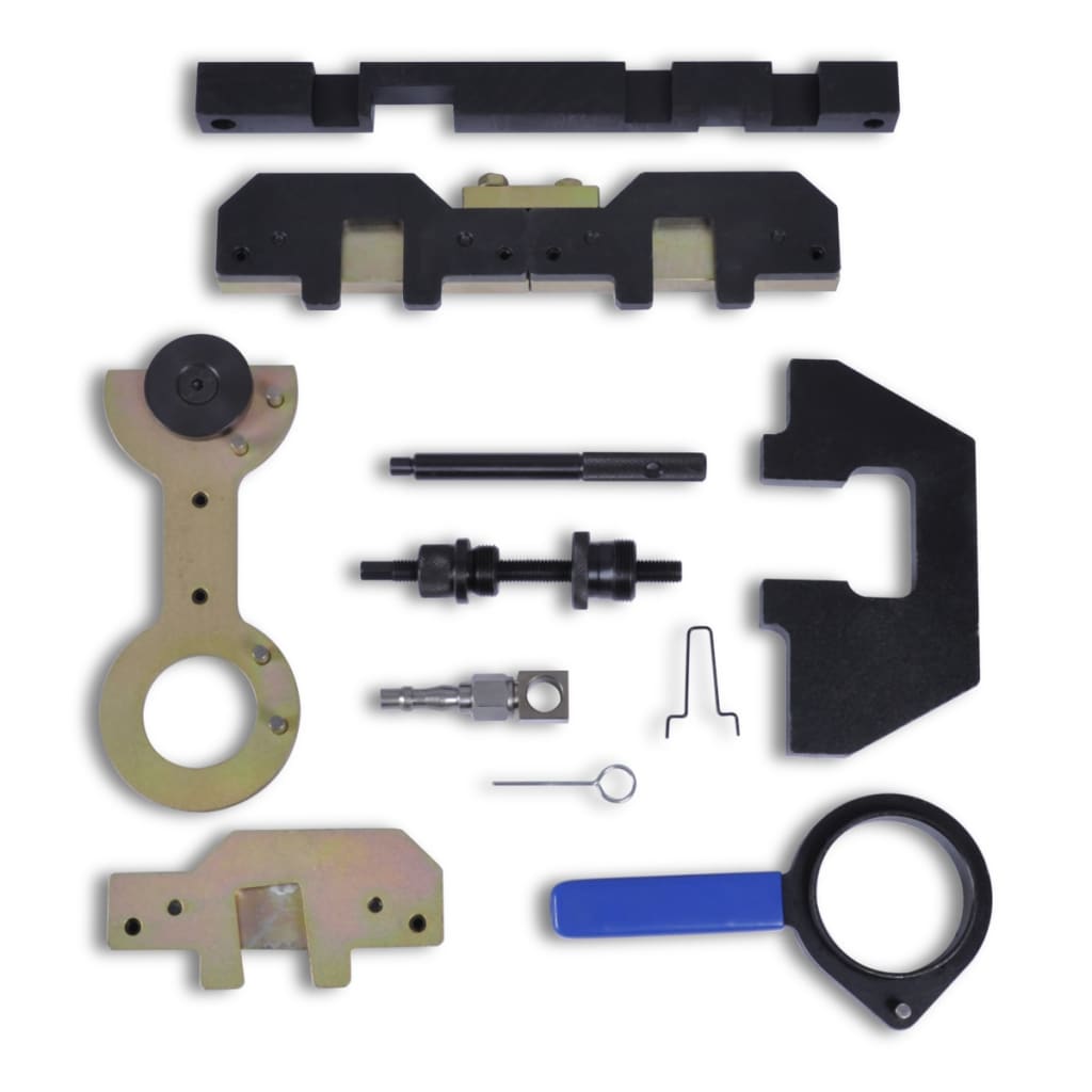 11-Delige Timing Gereedschapsset Voor Bmw M42/44/50/52/54/56