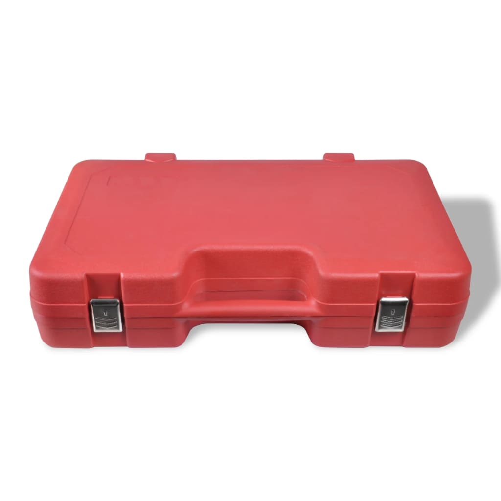 30-Delige Wielnaaftrekkerset