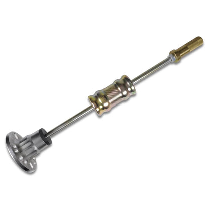 Hydraulische wielnaaftrekker met hamer set 10 ton