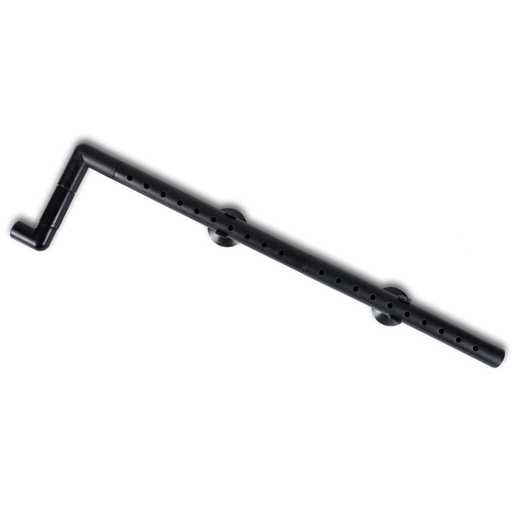 Aquarium Filter Pomp Met Actieve Koolstof 800L/U 800 l/h