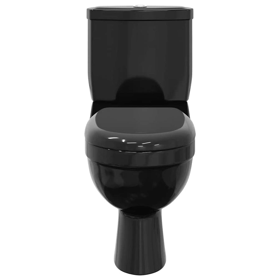 Toilet Met Stortbak